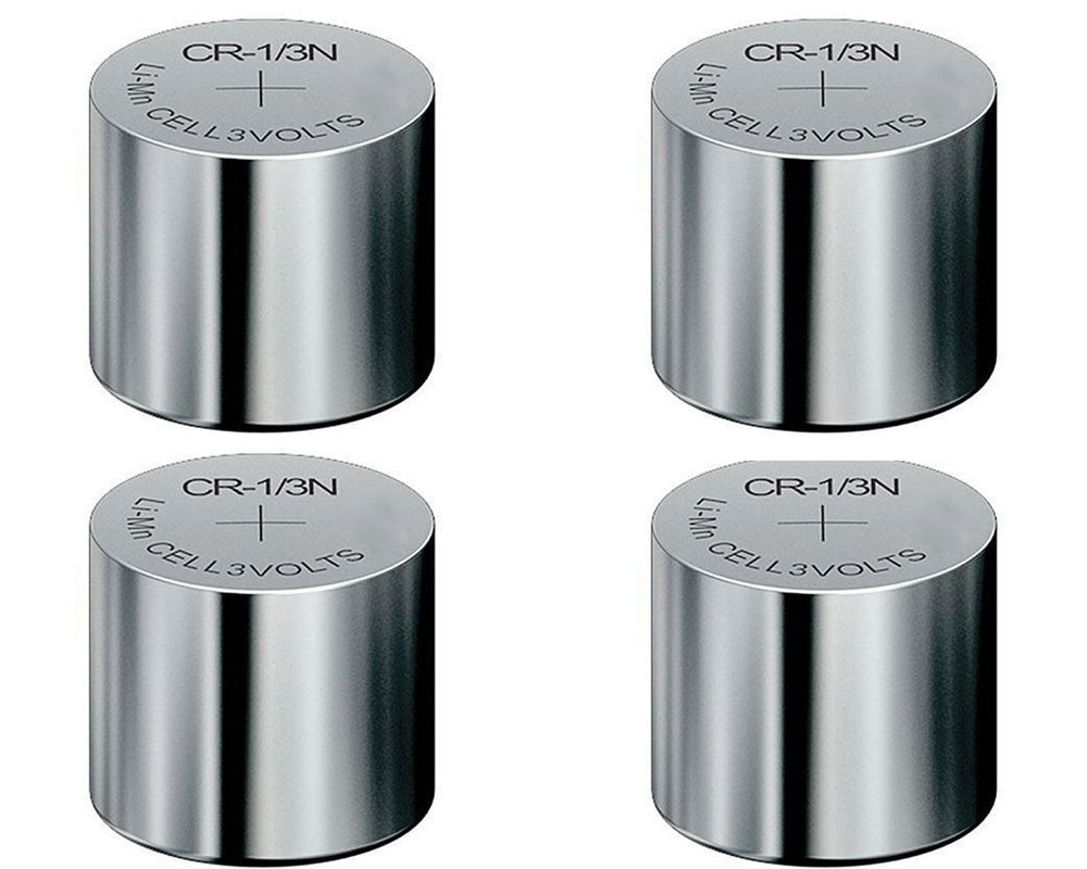 CR1 3N lithium battery pack