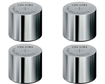 CR1 3N lithium battery pack