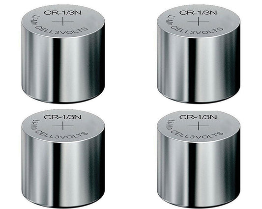 CR1 3N lithium battery pack