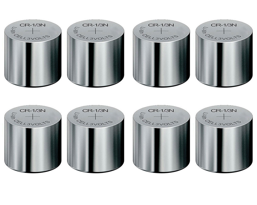 CR1 3N lithium battery pack