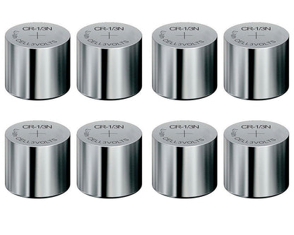 CR1 3N lithium battery pack