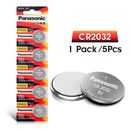 CR2032 Battery