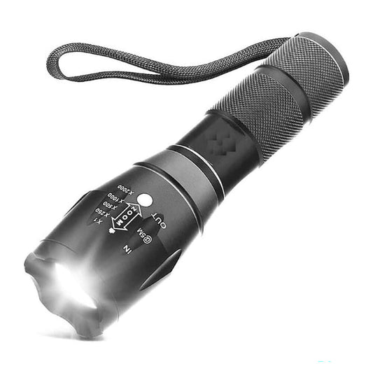LED Torch Powerful LED Flashlight torch