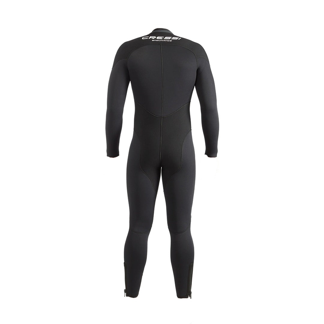 Cressi Endurance 5mm Wetsuit – Mens