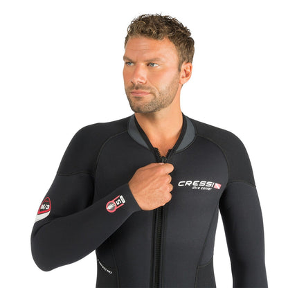 Cressi Endurance 5mm Wetsuit – Mens