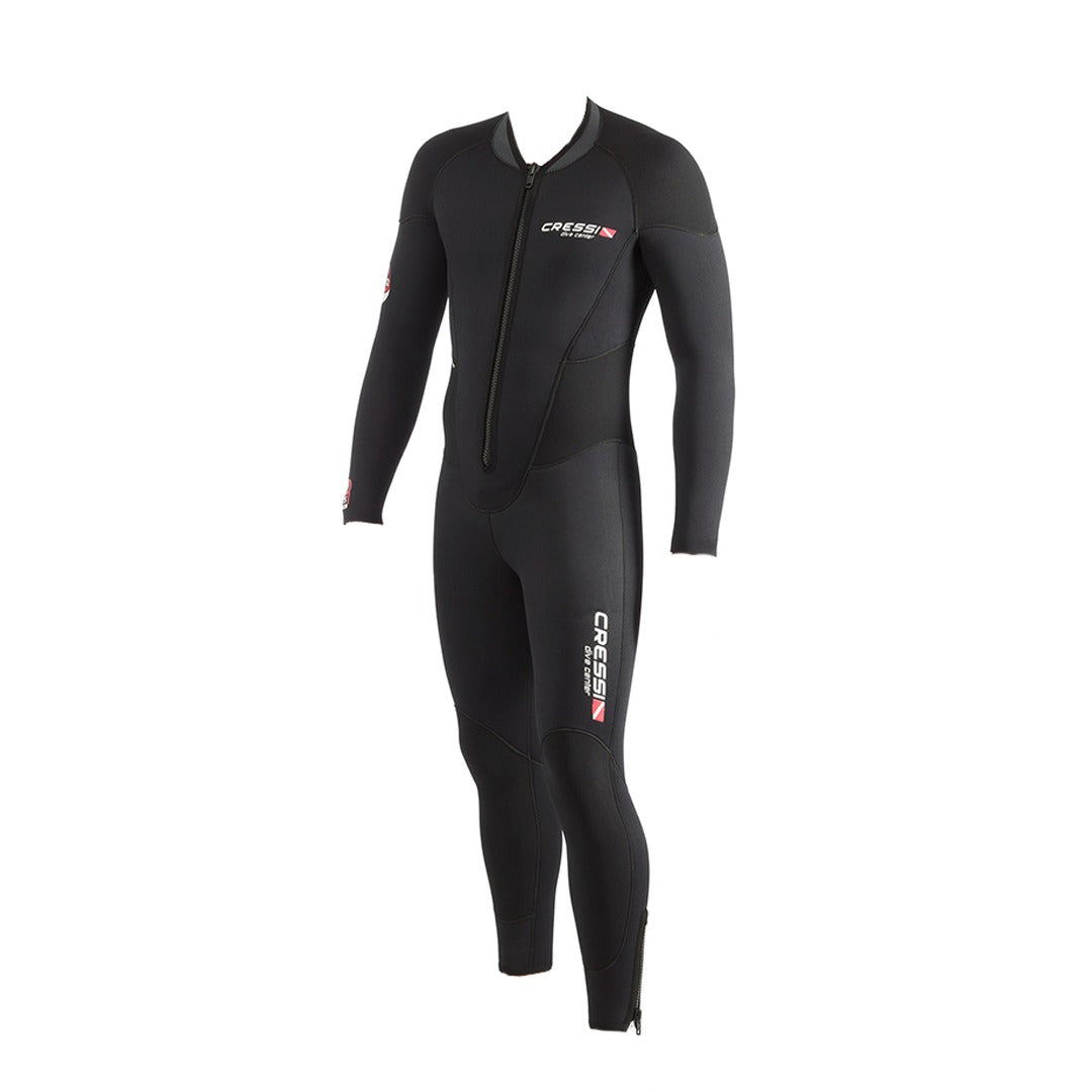Cressi Endurance 5mm Wetsuit – Mens