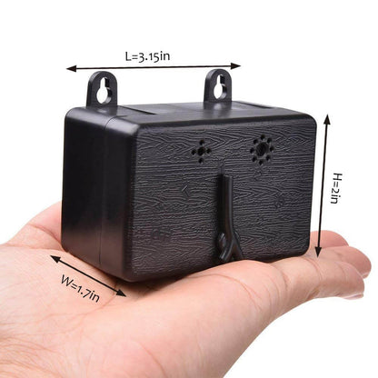 Anti Barking Device Dog Bark Control