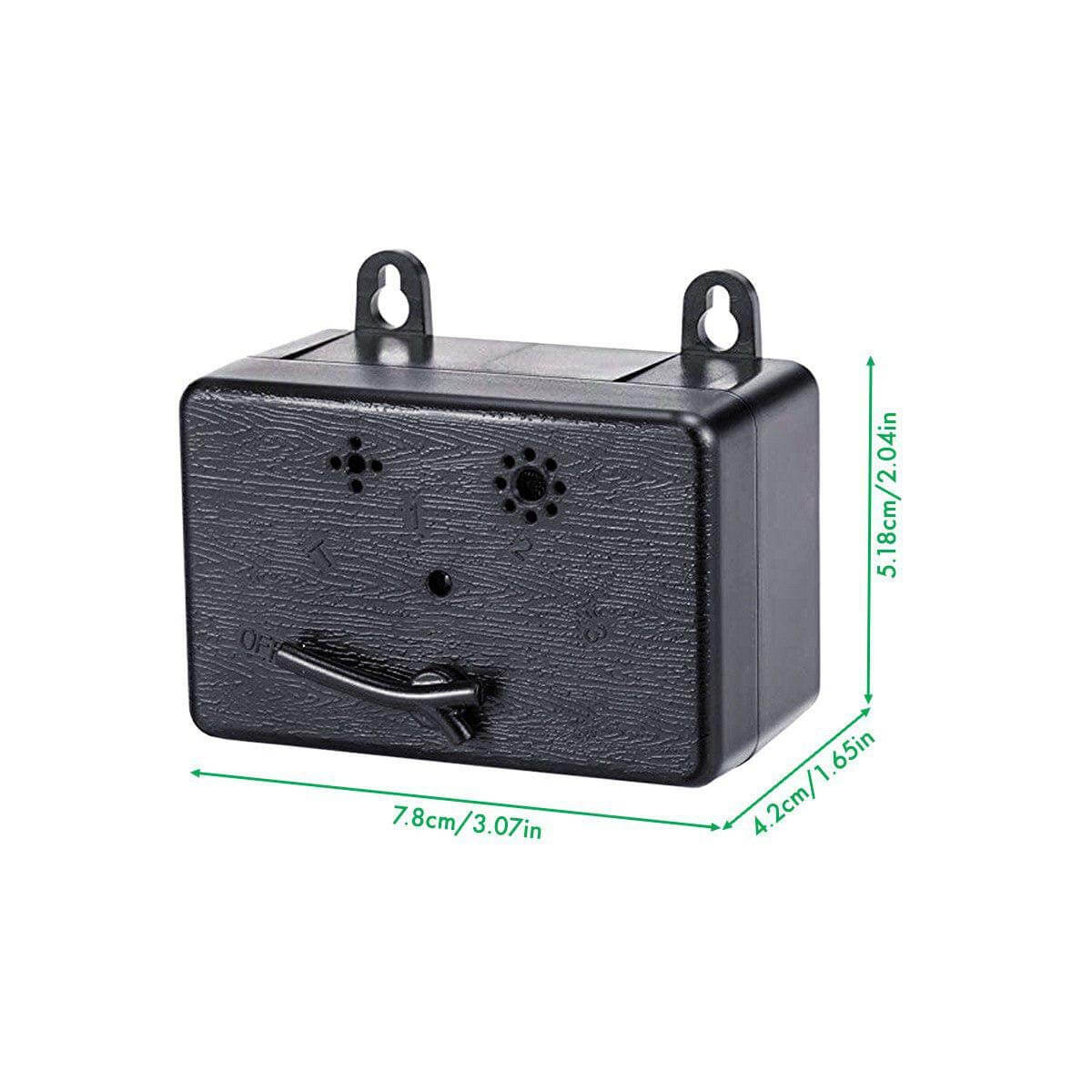 Anti Barking Device Dog Bark Control