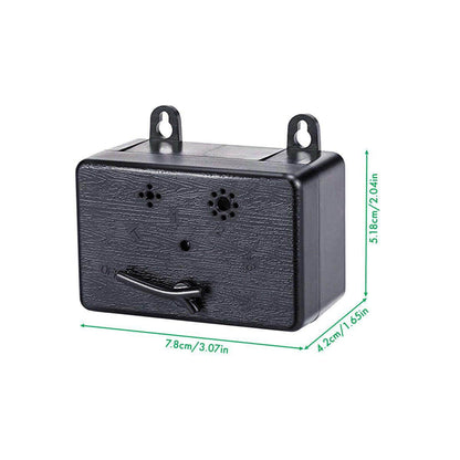 Anti Barking Device Dog Bark Control