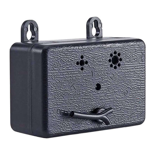 anti barking device brown