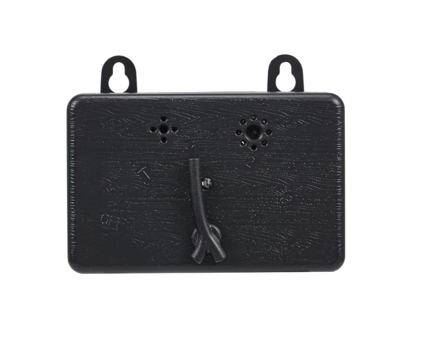 Ultrasonic Anti-Bark Dog Silencer