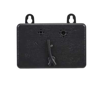 Ultrasonic Anti-Bark Dog Silencer