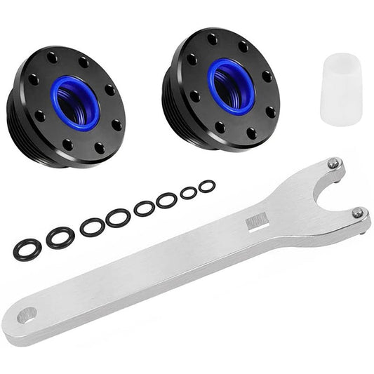 HC5345 hydraulic seal kit