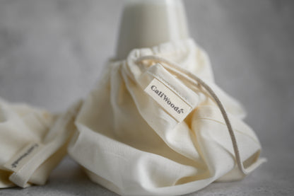 Nut Mylk Bag