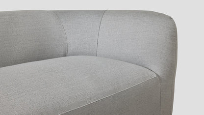 CAMBRIDGE DOUBLE LEFT ARM SECTION