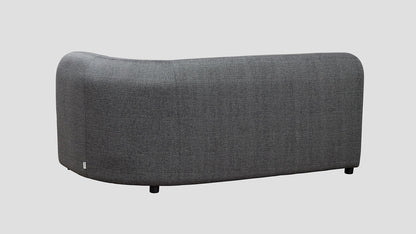 CAMBRIDGE DOUBLE LEFT ARM SECTION