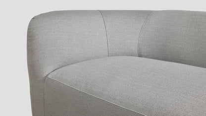 CAMBRIDGE DOUBLE RIGHT ARM SECTION