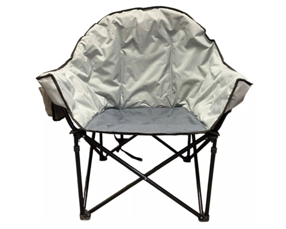 Camping Chair Foldable Outdoor Chair