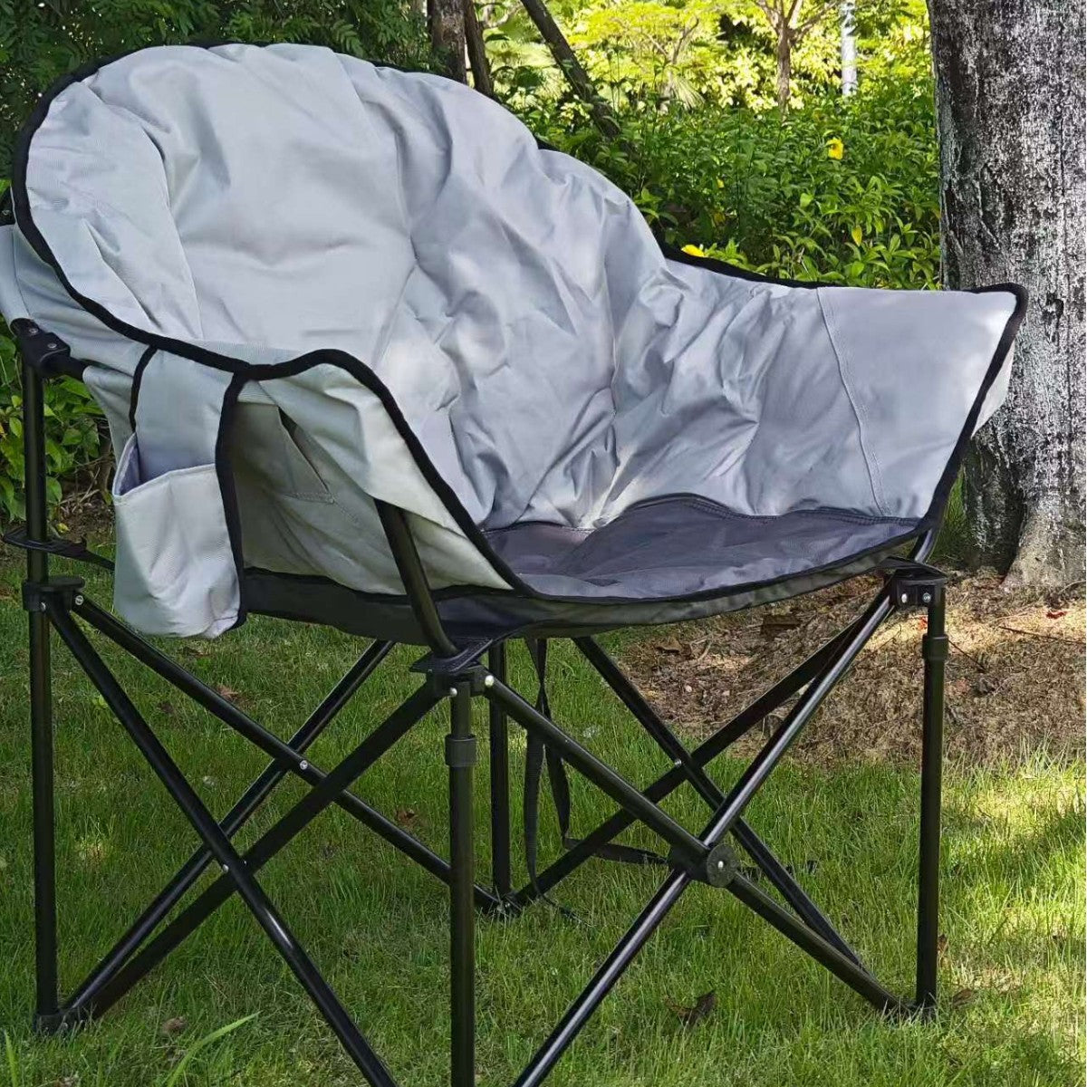 Camping Chair Foldable Outdoor Chair