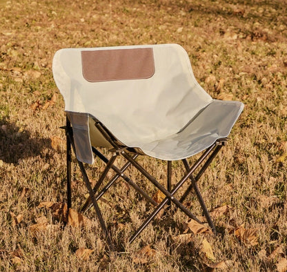 Portable Camping Chair Lightweight Folding Chair