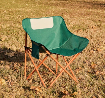 Portable Camping Chair Lightweight Folding Chair