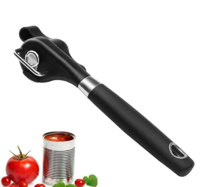 Safe Cut Can Opener Smooth Edge Can Opener