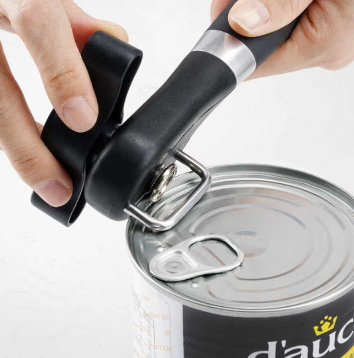 Safe Cut Can Opener Smooth Edge Can Opener