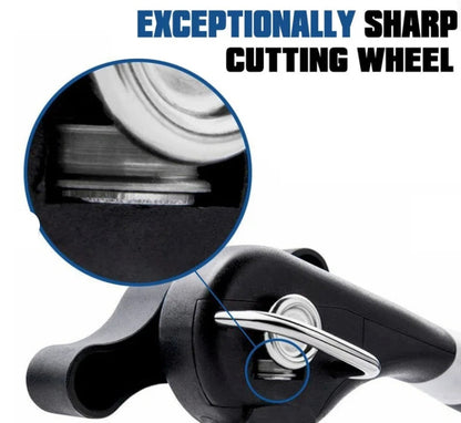 Safe Cut Can Opener Smooth Edge Can Opener
