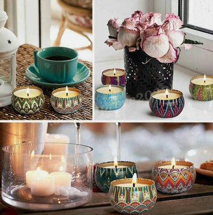 Candle Making Supplies Kit DIY Scented Candle Making Tool