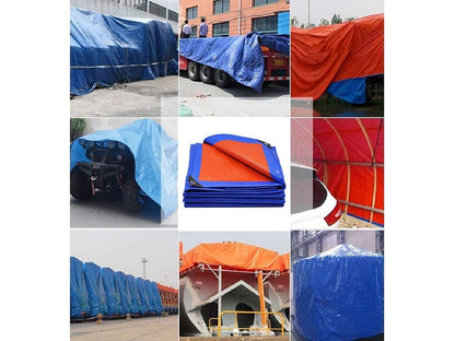Canvas Tarpaulin Tarps