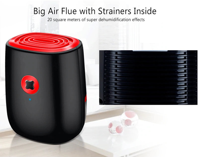 Dehumidifier Portable