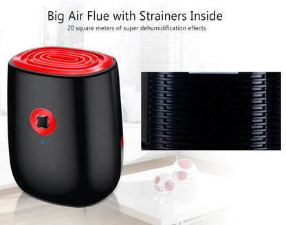 Dehumidifier Portable