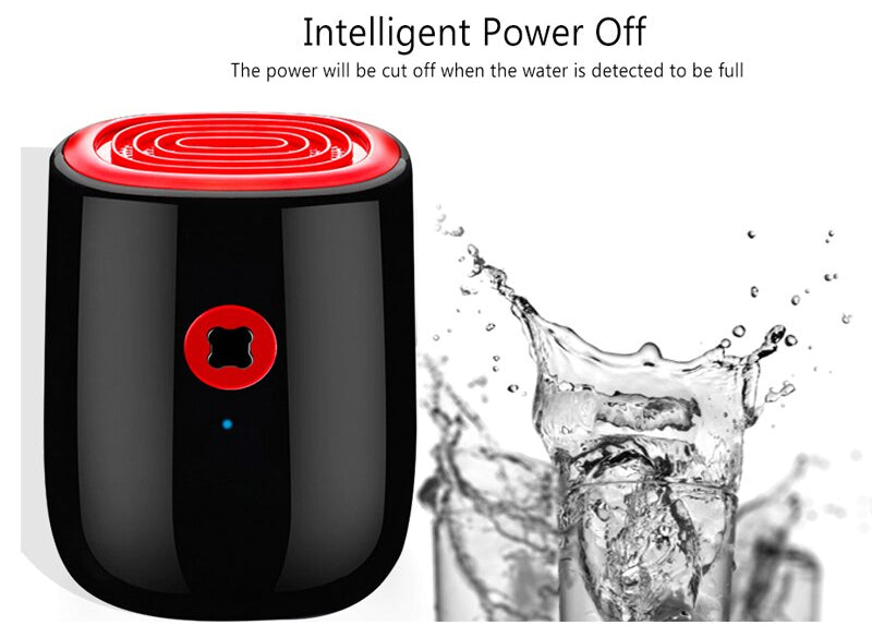 Dehumidifier Portable