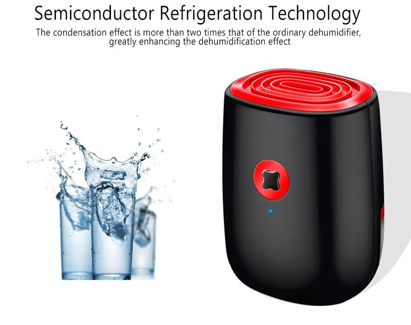 Dehumidifier Portable