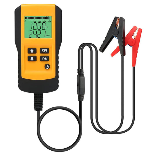 Car Battery Load Tester