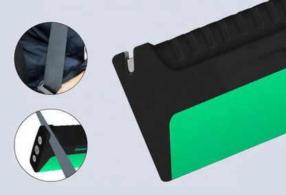 Car Jump Starter Laptop Charger