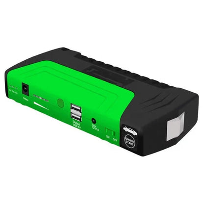 Car Jump Starter Laptop Charger