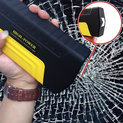 Car Jump Starter Laptop Charger