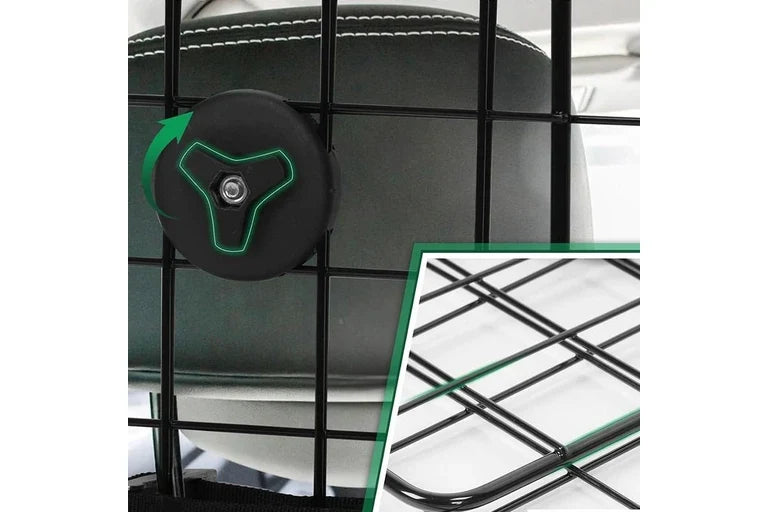 Car Pet Barrier Dog Barrier Fence