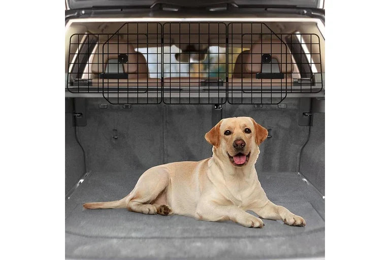 Car Pet Barrier Dog Barrier Fence