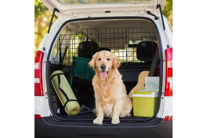 Car Pet Barrier Dog Barrier Fence