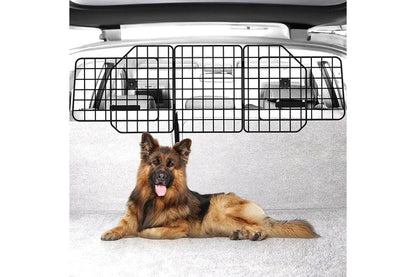 Car Pet Barrier Dog Barrier Fence