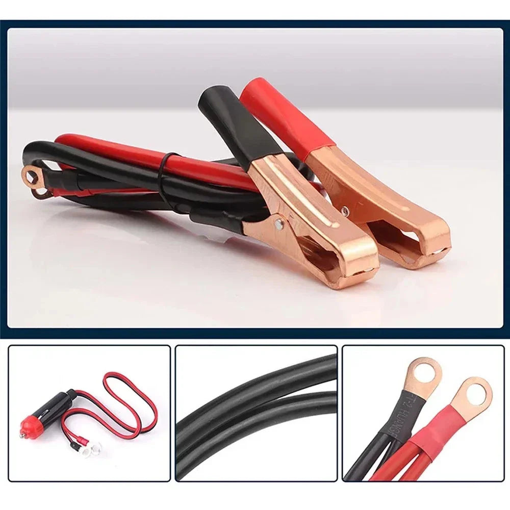 Power Inverter 1200W Car Power Inverter