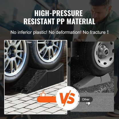 Car Ramp Vehicle Ramp 5ton