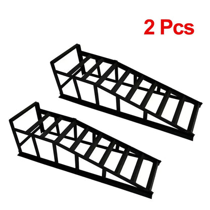 Car Ramps Pair 2000kg Ramp
