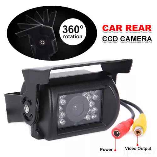 Car Reverse Camera Rear View Reverse Camera