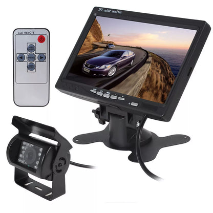 Car Reverse Camera Rear View Reverse Camera