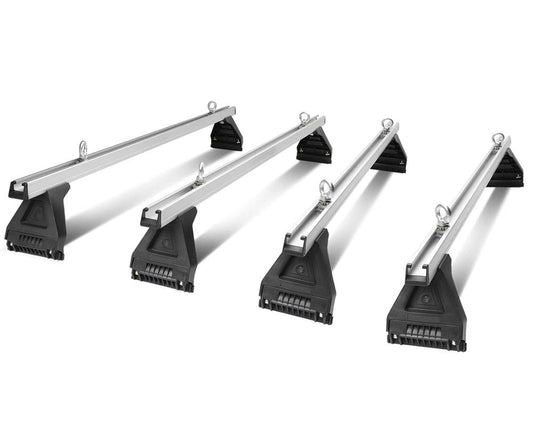 Car Roof Racks Cross Bar Roof Rack for Gutter Mount