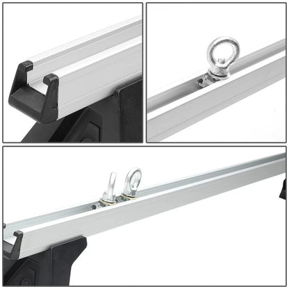 Car Roof Racks Cross Bar Roof Rack