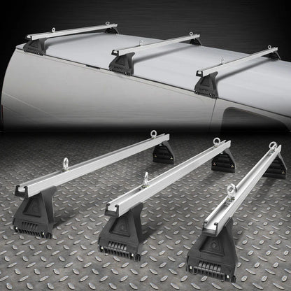 Car Roof Racks Cross Bar Roof Rack for Gutter Mount